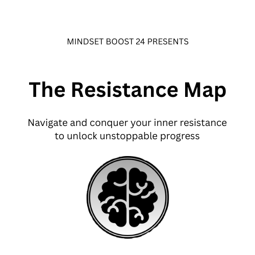 The Resistance Map