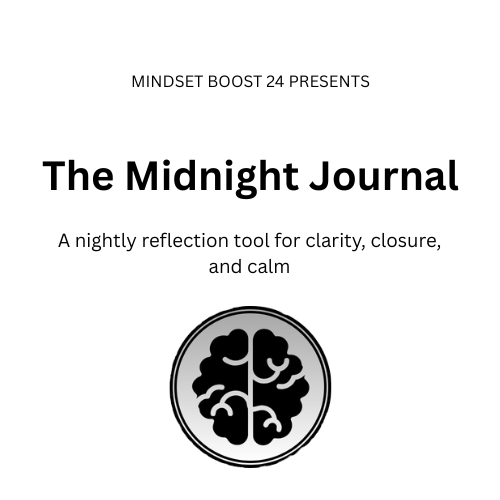 The Midnight Journal