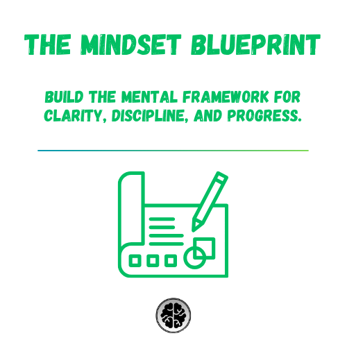 The Mindset Blueprint