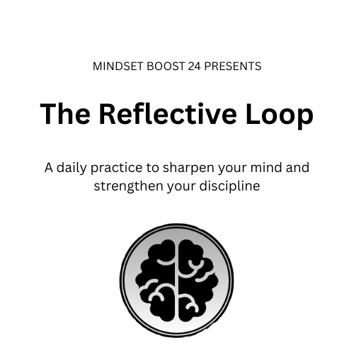 The Reflective Loop - Journal