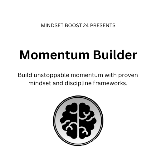 Momentum Builder