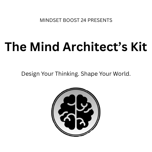 The Mind Architect's Kit